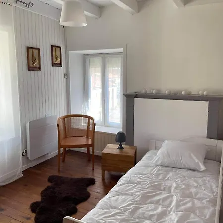 Charmante Maison De Village Renovee *