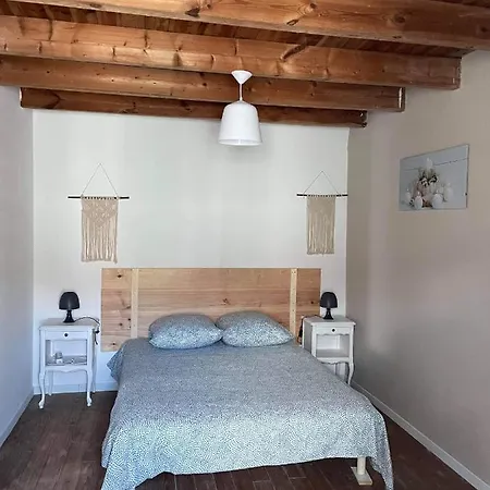 Charmante Maison De Village Renovee *