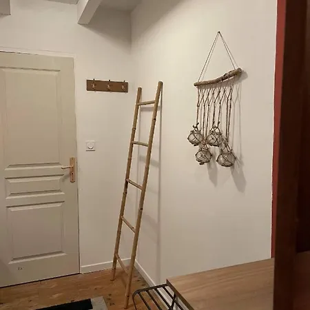 Feriehus Charmante Maison De Village Renovee