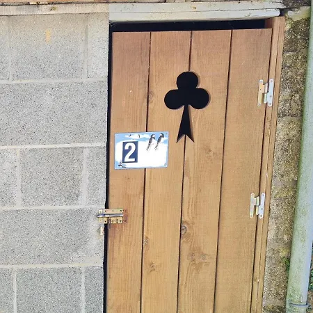 Charmante Maison De Village Renovee Feriehus