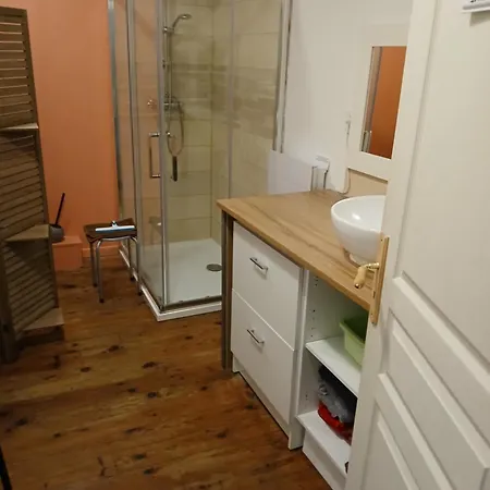 Charmante Maison De Village Renovee Feriehus